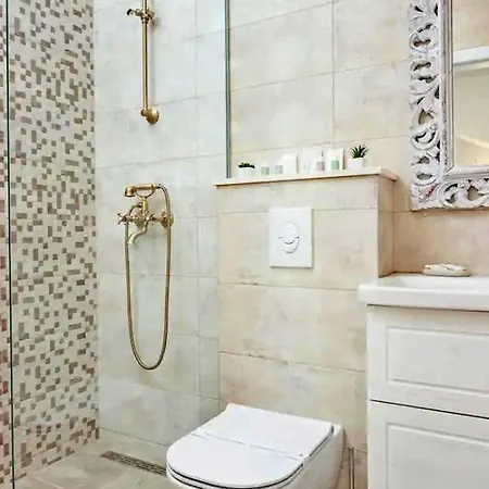 Steinhaus Ane Villa Tučepi